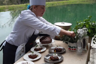 Cooking Class with Fire - Meeting the Host: Mario’s Style and What You’ll Learn