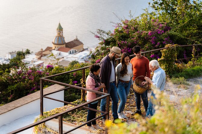Cooking Class with garden visit - Key highlights worth planning for