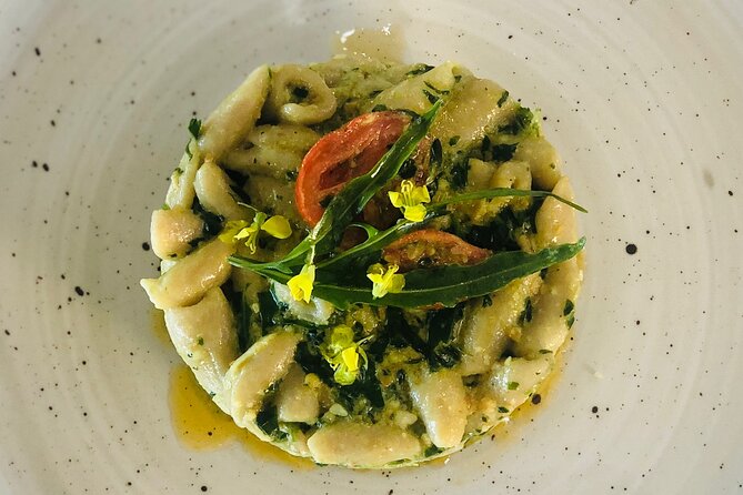 Cooking Class with garden visit - Praiano’s food culture: why this coast feels different