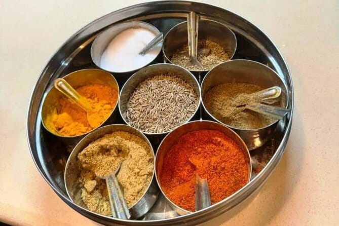 Cooking Class with Indian Family in Jaipur (Pickup & Drop Free) - Alcohol rules and what drinks to plan around