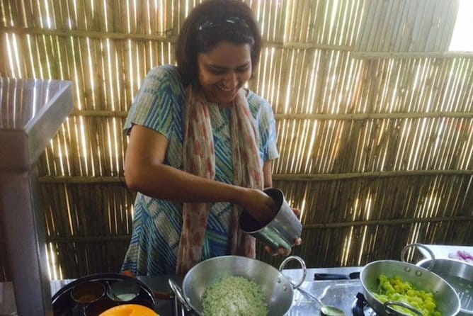 Cooking Class with Indian Family in Jaipur (Pickup & Drop Free) - Who should book this Jaipur cooking class?