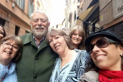 Cooking Class with Lidia YoungGrandma in Jewish area - Price and value: why $118 makes sense here