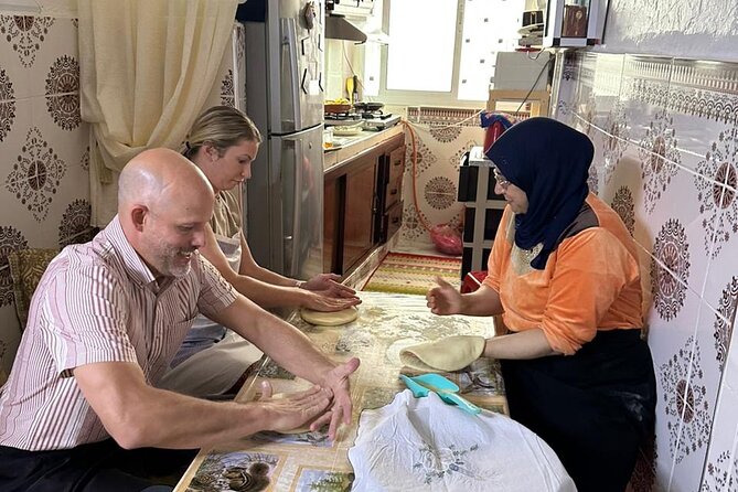 cooking class with local family from Tangier - Key highlights you’ll care about
