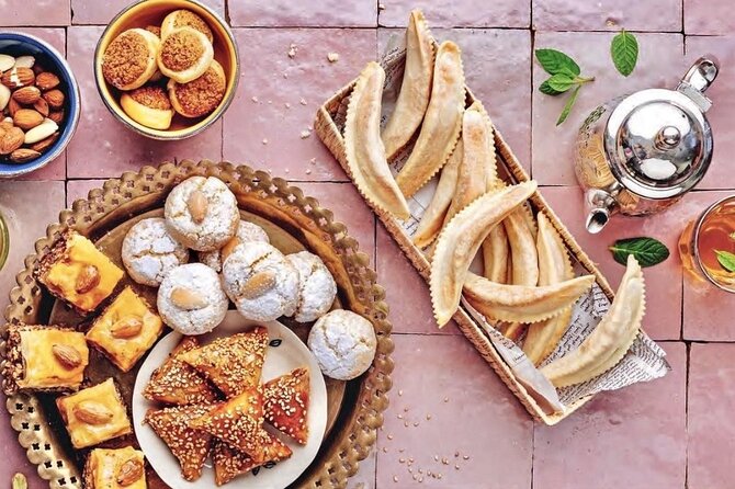 cooking class with local family from Tangier - Cooking With Tangier Hosts: What This Class Is Really About