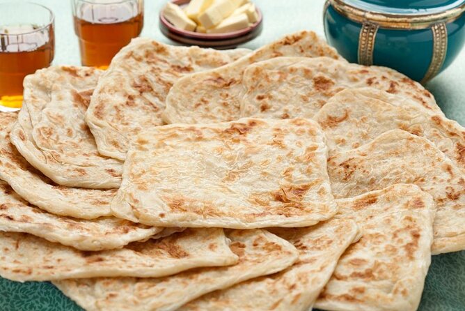 cooking class with local family from Tangier - Timing, Pickup, and How the 3–4 Hours Actually Feel