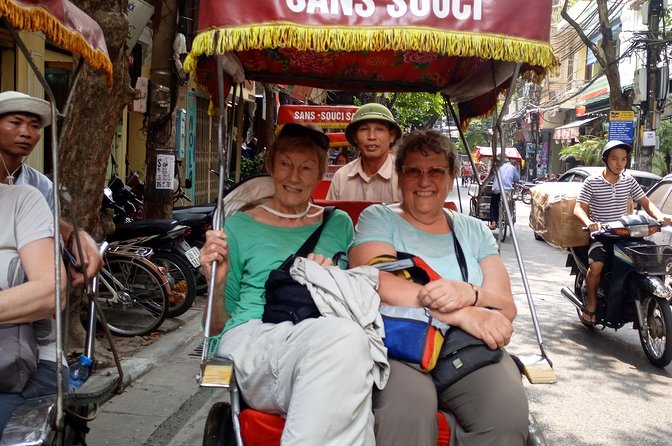 Cooking class with market visit - Hands-on cooking: bun cha, nem, and other Hanoi favorites