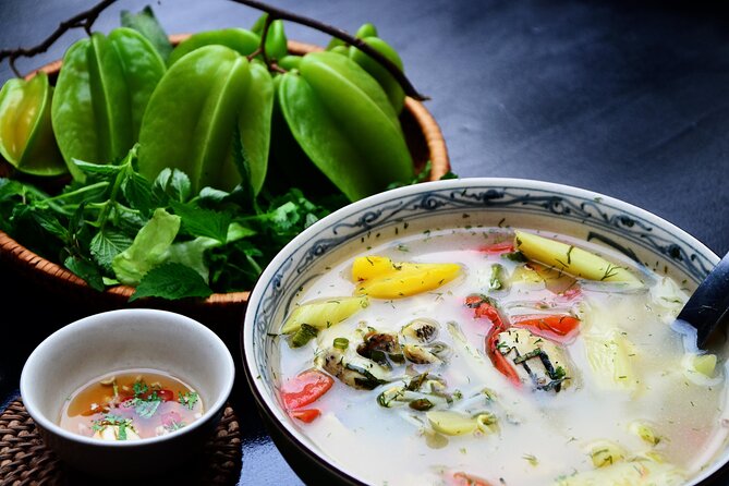 Cooking class with market visit - Dining in a cozy garden house: the part that turns it into a day