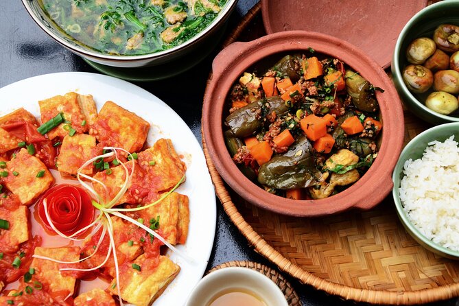 Cooking class with market visit - Who should book (and who might not love it)