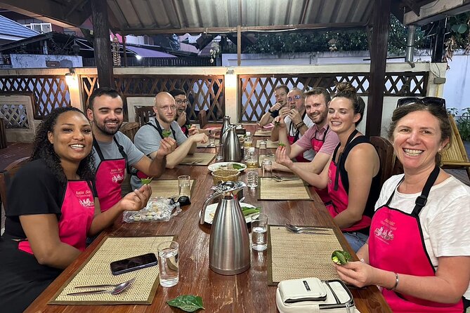 Cooking Class with Organic Farm in Chiang Mai - Transfers, timing, and the $46.95 value question