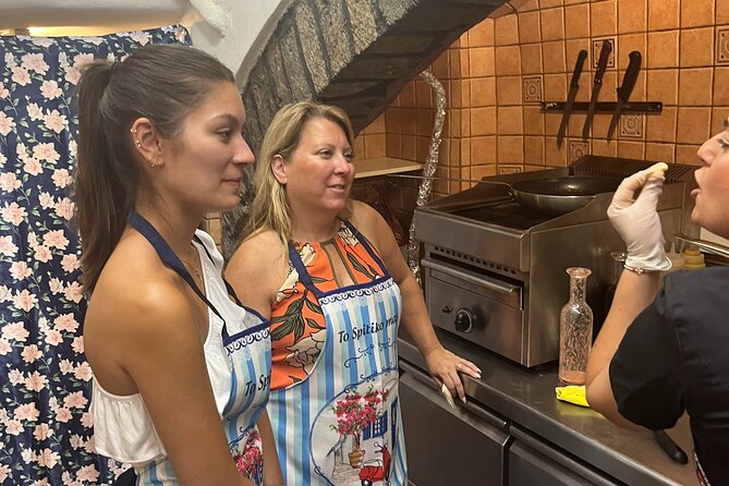 Cooking Class with Private Chef - prepare & enjoy local menu - Key Things I’d Book This For