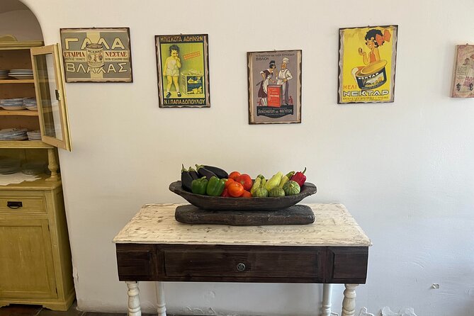 Cooking Class with Private Chef - prepare & enjoy local menu - The Hands-On Reality in a Small Kitchen