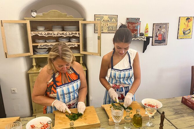 Cooking Class with Private Chef - prepare & enjoy local menu - Practical Tips Before You Go