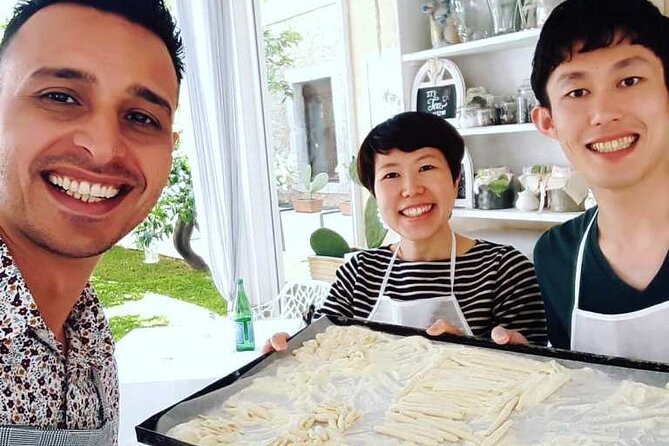 Cooking Class with Seaview with Chef Mimmo - Key Things I’d Put on Your Radar