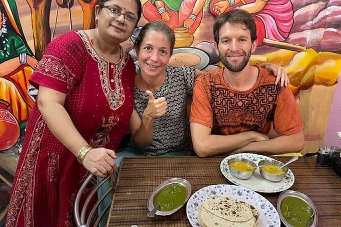 Cooking Class with Sona - Key things you’ll notice in Cooking Class with Sona