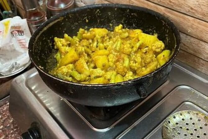 Cooking Class with Sona - Meet Sona in Varanasi and set yourself up for success