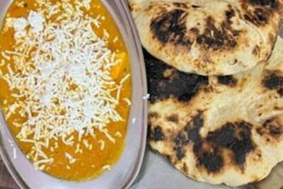 Cooking Class with Sona - The thali lesson: how a full plate teaches flavor balance