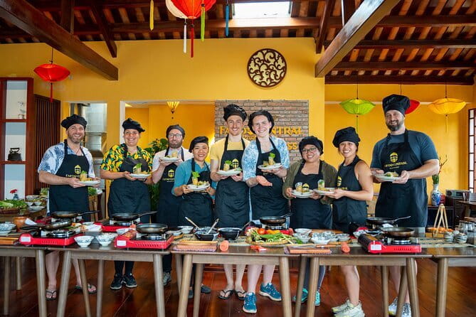 Cooking Class with Tra Que Eco Farm & Local Market Discovery - What You Get In 5 Hours (And Why It Feels Worth $29)