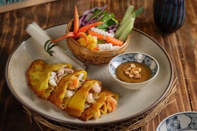Cooking Class with Tra Que Eco Farm & Local Market Discovery - Shopping At Hoi An Local Market: Learn To Pick Produce Like A Pro