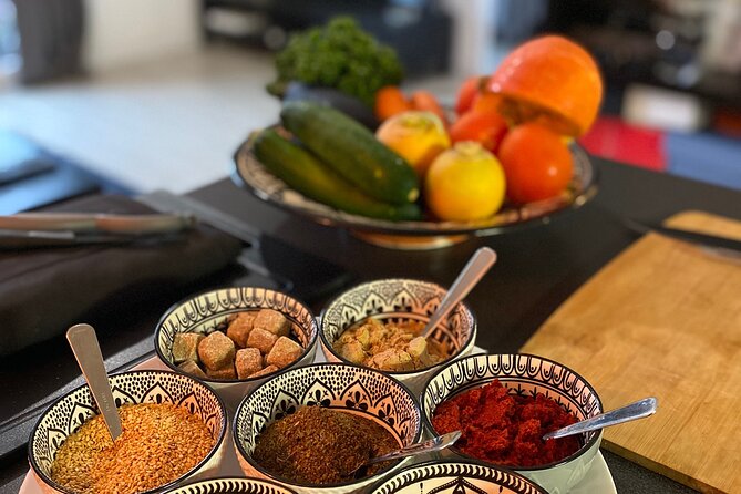 Cooking class with Yassine and family - Why This Marrakech Cooking Class Feels Different