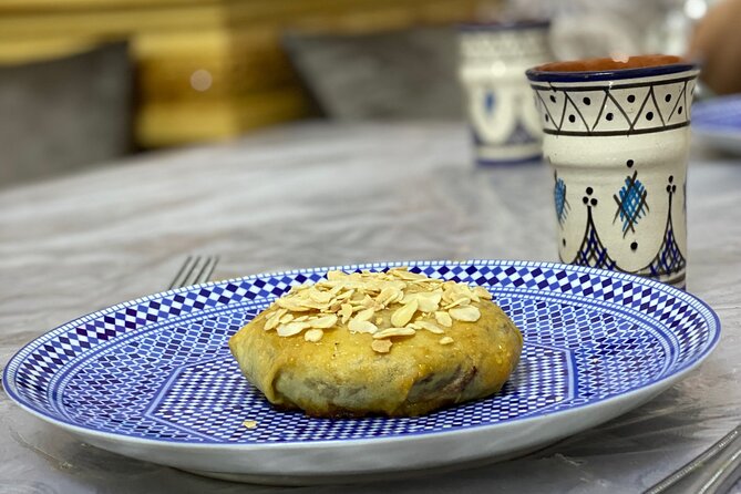 Cooking class with Yassine & Mom - Inside the Cooking Class: Step-by-Step, Hands-On, No Fluff