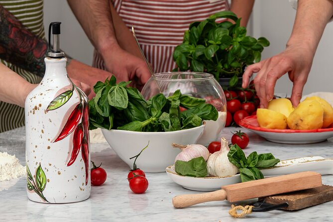 Cooking Class: Your Culinary Love Affair in Sorrento - Key Things That Make This Class Worth Your Time