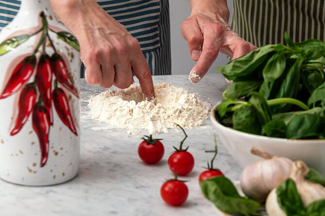 Cooking Class: Your Culinary Love Affair in Sorrento - Sorrento’s Farmhouse Kitchen: Why the Setting Matters