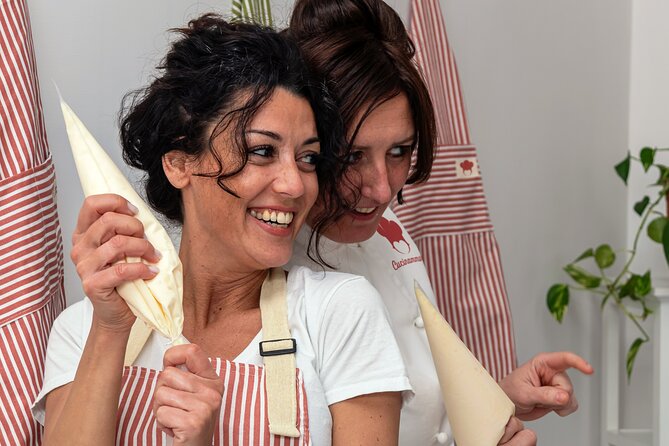 Cooking Class: Your Culinary Love Affair in Sorrento - The Gnocchi Workshop: From Shaping to Satisfaction