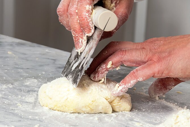 Cooking Class: Your Culinary Love Affair in Sorrento - Eggplant Parmigiana di Melanzane: Layering Flavor the Italian Way