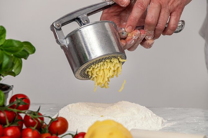 Cooking Class: Your Culinary Love Affair in Sorrento - Your Chef Team: What It Feels Like in the Hands of Maria, Rosa, Filomena, and Friends