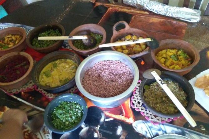 cooking lesson - Bentota is a smart base for Sri Lankan cooking