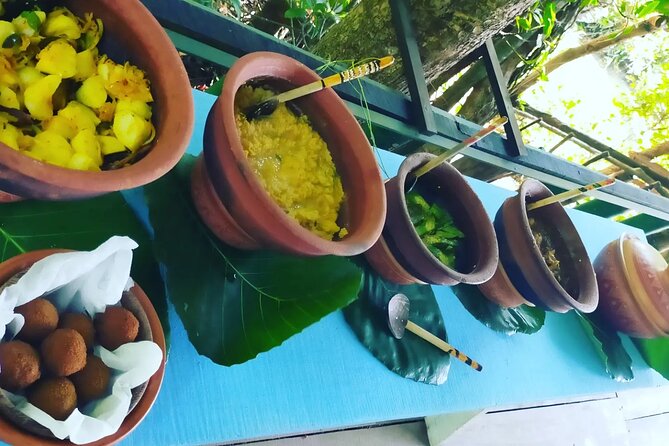 cooking lesson - Cooking with Dammika: spices and prep techniques that make the meal work