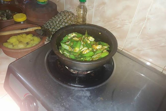 cooking lesson - Price and value: what you get for $89