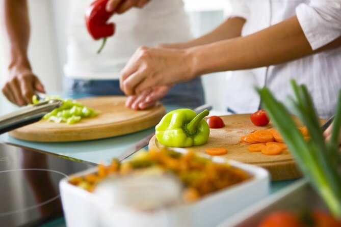 Cooking Lesson & Cocktails on the Beach - Quick hits before you go