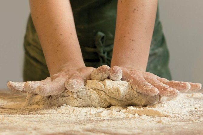 Cooking Lesson: From The Market To The Table in Florence - Key highlights worth your time