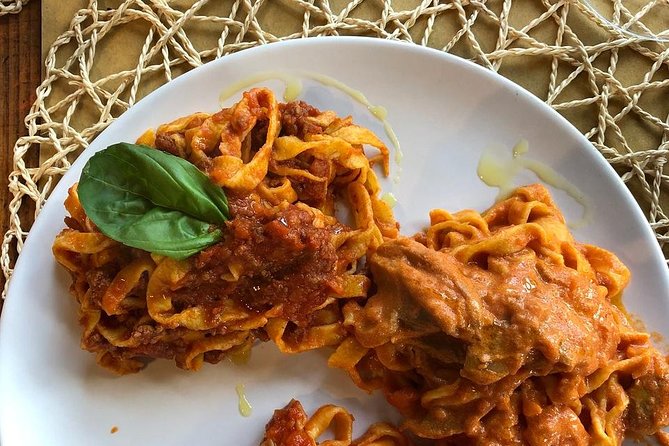 Cooking Lesson: From The Market To The Table in Florence - Market-to-Table Cooking in Florence: What This Class Really Gives You