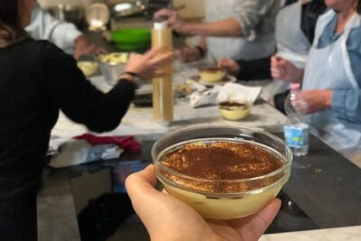 Cooking Lesson: From The Market To The Table in Florence - Stop 1: Mercato Centrale With a Chef (and Why It Matters)