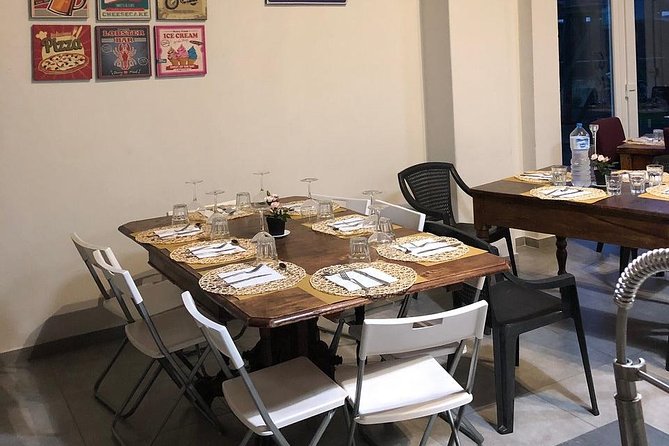 Cooking Lesson: From The Market To The Table in Florence - Hands-On Fresh Pasta: Kneading Is the Real Lesson