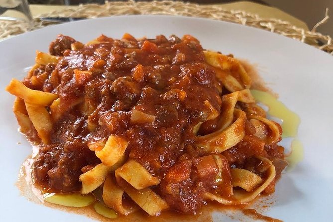 Cooking Lesson: From The Market To The Table in Florence - The Main Course and Dessert: What You’ll Eat After You Cook