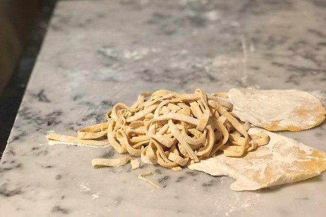 Cooking Lesson: From The Market To The Table in Florence - Chefs and Group Energy: Why the Instructor Style Matters