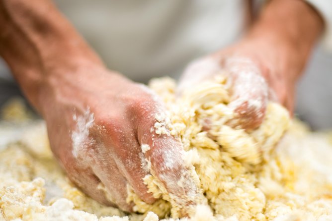 Cooking Lesson in Bellagio with famous Chef Luigi Gandola - Transfers and timing: how you finish at 2:30 pm