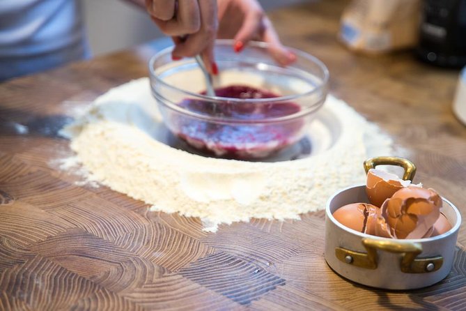 Cooking Lesson in Bellagio with famous Chef Luigi Gandola - Price and value: is $332.03 per person fair?