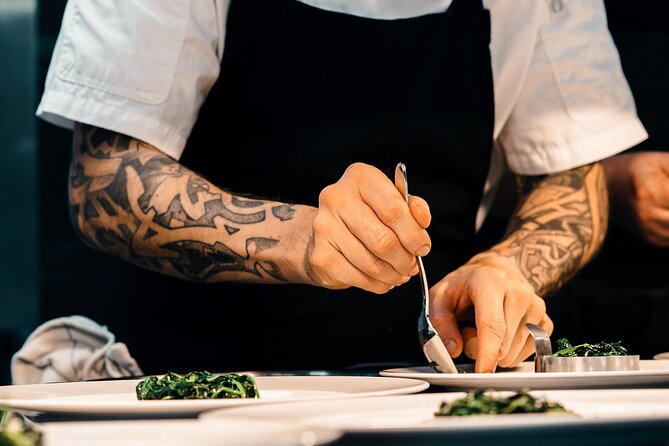 Cooking lesson in Catania with lunch or dinner - Key things you should know