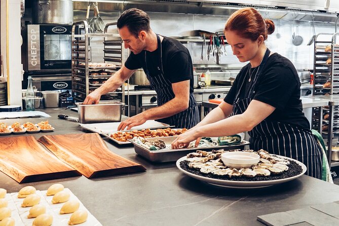 Cooking lesson in Catania with lunch or dinner - Who Teaches You: Chef Names You Might Meet and the English Factor