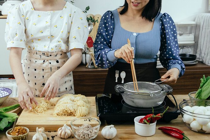 Cooking lesson in Catania with lunch or dinner - Getting to Via Cervignano 42 Without Stress