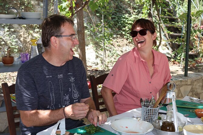 Cooking Lesson in Heraclion - Key highlights you’ll actually care about