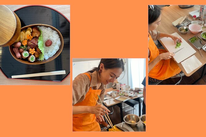 Cooking Ramen&Gyoza/KatsuCurry/Bento/Okonomiyaki+Store Tour@Osaka - Tenmangu Shrine Area Walk: where Osaka’s food habits show up