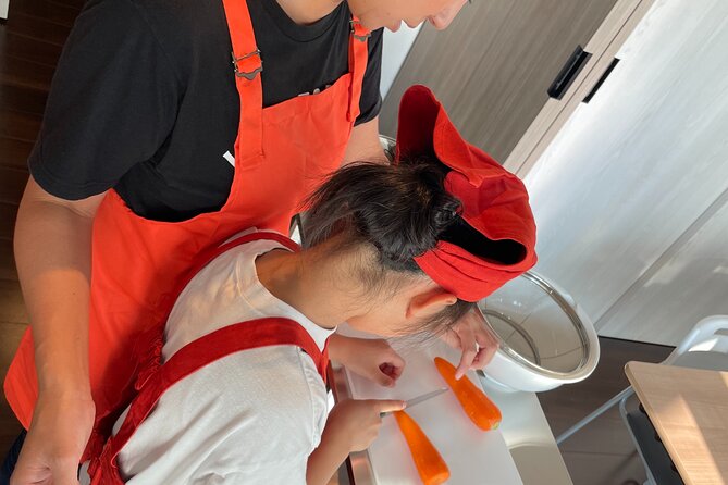 Cooking Ramen&Gyoza/KatsuCurry/Bento/Okonomiyaki+Store Tour@Osaka - Why the food culture lesson matters (even when you’re chasing recipes)