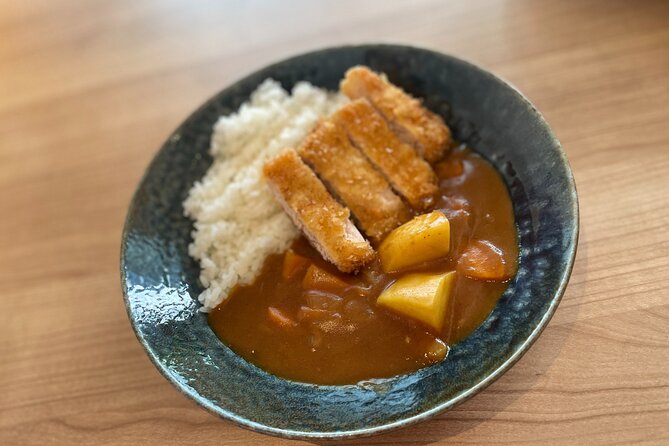 Cooking Ramen&Gyoza/KatsuCurry/Bento/Okonomiyaki+Store Tour@Osaka - Who this Osaka Cooking Base experience suits best
