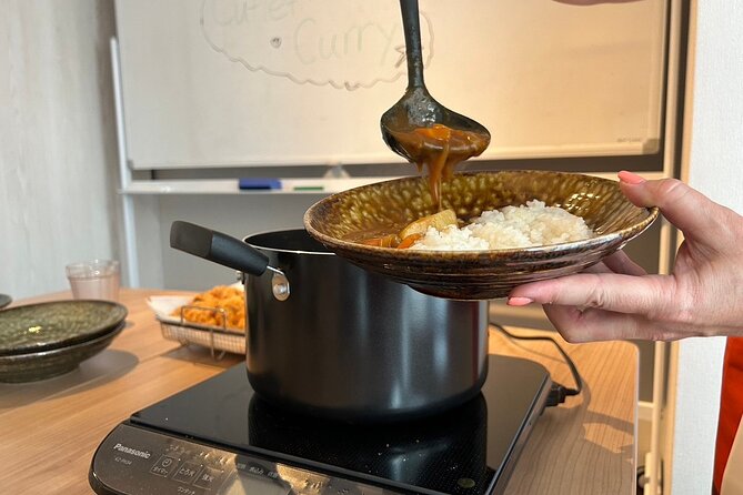 Cooking Ramen&Gyoza/KatsuCurry/Bento/Okonomiyaki+Store Tour@Osaka - Price and value: what $85.89 buys you