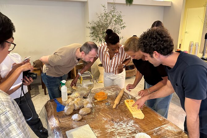Cooking with us: Pasta Cooking Class in Alicante - Key things to know before you go